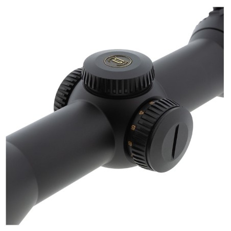 Visor Gold Medal 1,5-6×42 v25 retícula IR4 Shilba
