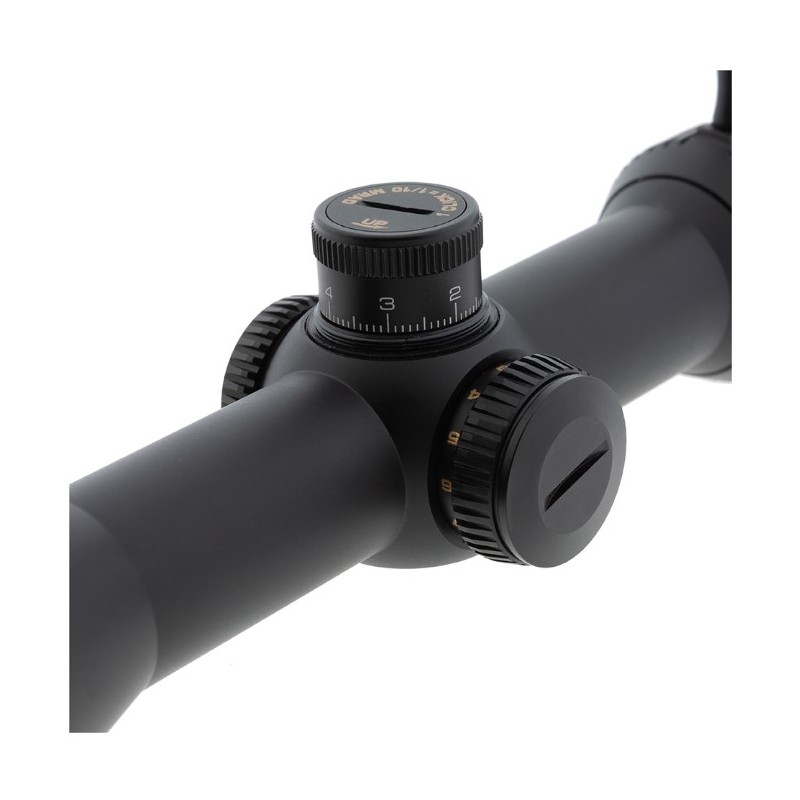 Visor Gold Medal 3-12×56 v25 retícula B4A Shilba