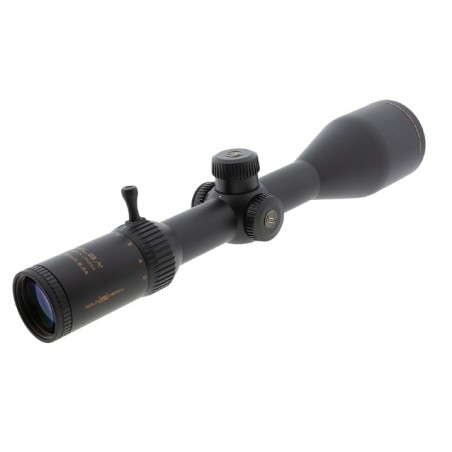 Visor Gold Medal 3-12×56 v25 retícula IR4 Shilba