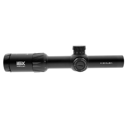 Visor Shilba i6X T 1-6×24 retícula IR4