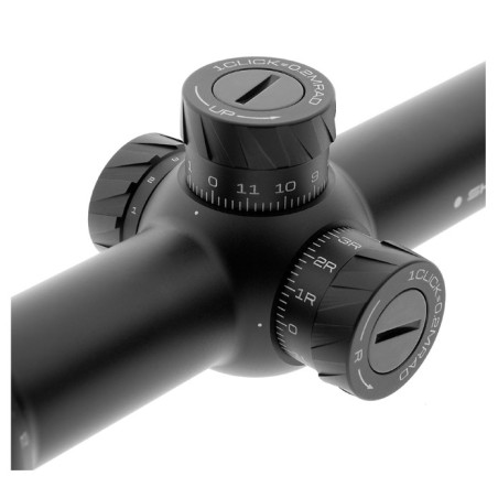 Visor Shilba i6X T 1-6×24 retícula IR4