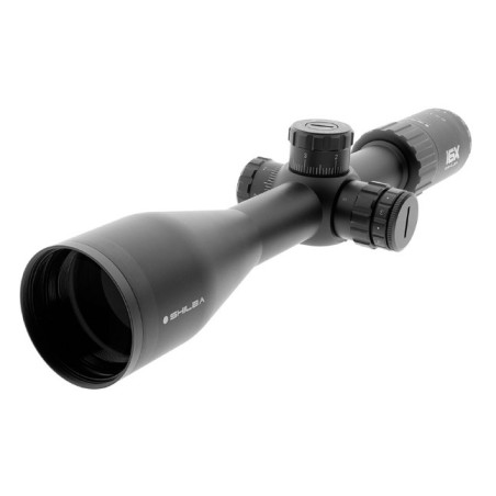 Visor Shilba i6X T 2.5-15×50 retícula B4A