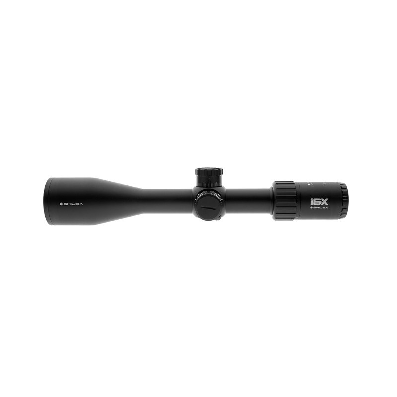 Visor Shilba i6X T 3-18×50 retícula B4A