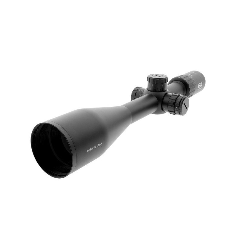 Visor Shilba i6X T 5-30×56 retícula MILDOT