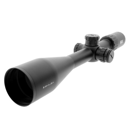Visor Shilba i6X T 5-30×56 retícula MILDOT