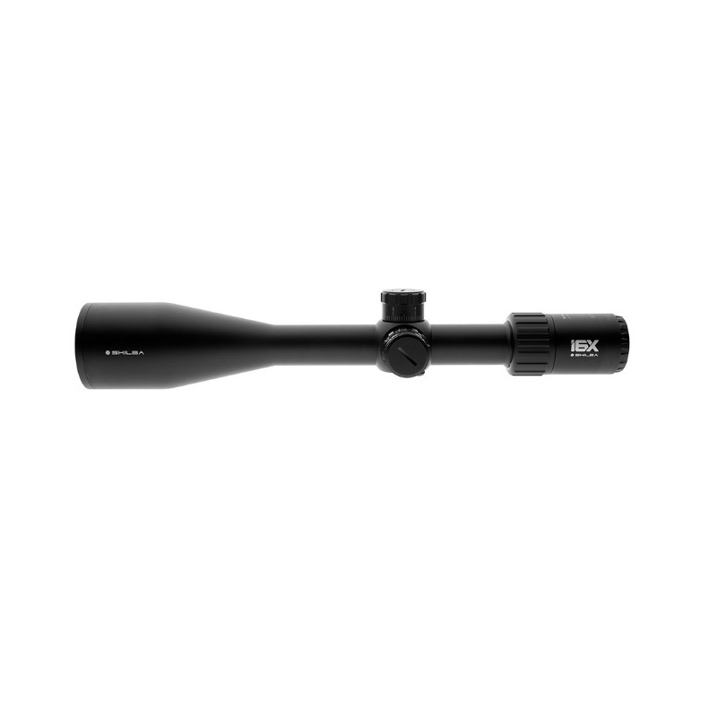 Visor Shilba i6X T 5-30×56 retícula MILDOT