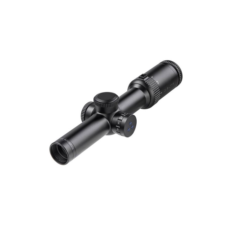 Visor Titanium HD 1-6×24 IR Retícula 4A Delta