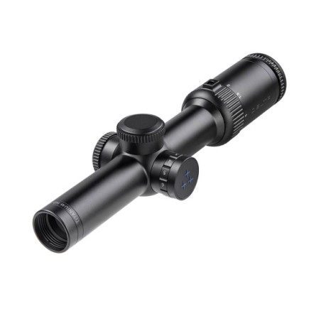 Visor Titanium HD 1-6×24 IR Retícula 4A Delta