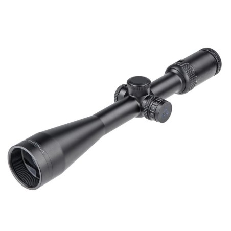 Visor Titanium HD 2,5-15×50 IR SD Delta