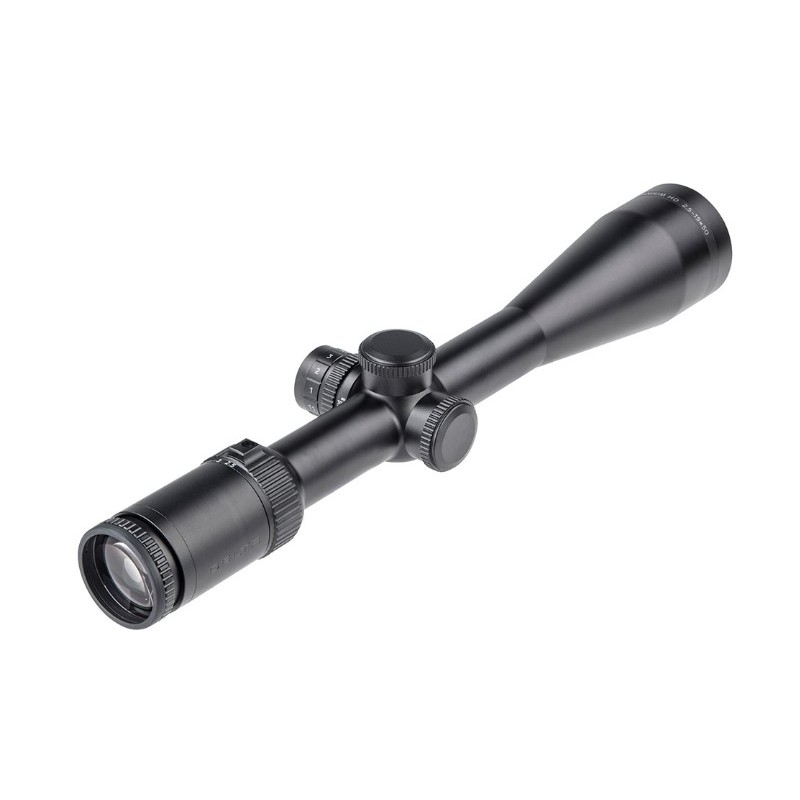 Visor Titanium HD 2,5-15×50 IR SD Delta