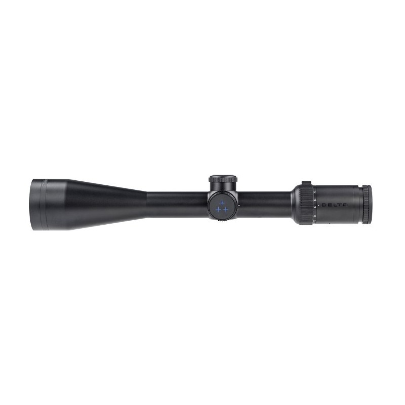 Visor Titanium HD 2,5-15×50 IR SD Delta