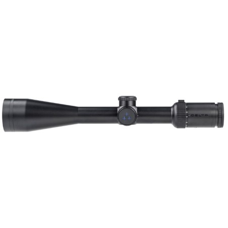 Visor Titanium HD 2,5-15×50 IR SD Delta