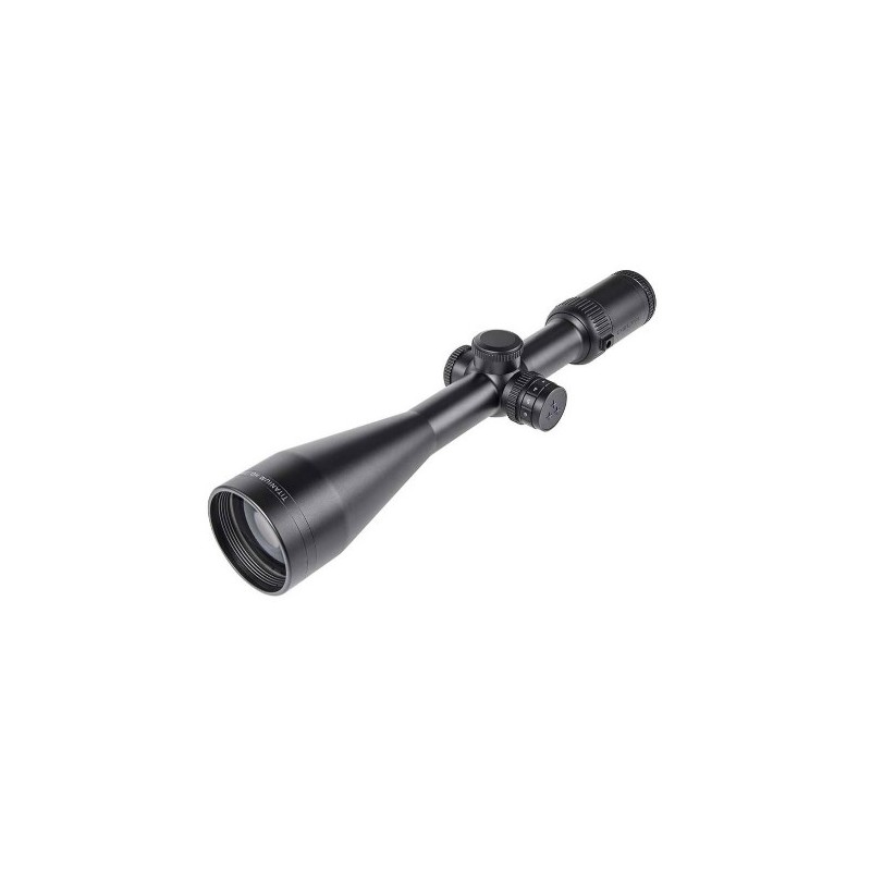 Visor Titanium HD 2,5-15×56 Delta