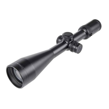 Visor Titanium HD 2,5-15×56 Delta