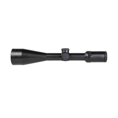 Visor Titanium HD 2,5-15×56 Delta