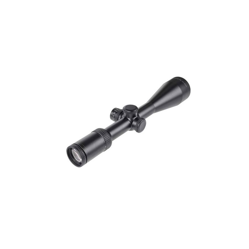 Visor Titanium HD 2,5-15×56 Delta