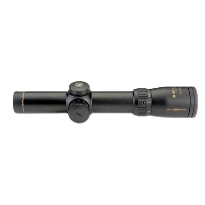 Visor Gold Medal 1-4×24 retícula IRG 4 Shilba