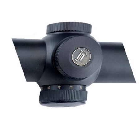 Visor Gold Medal 1-4×24 retícula IRG 4 Shilba