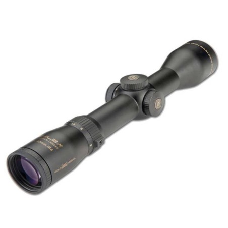 Visor Gold Medal 1,5-6×42 retícula IRG 4 Shilba