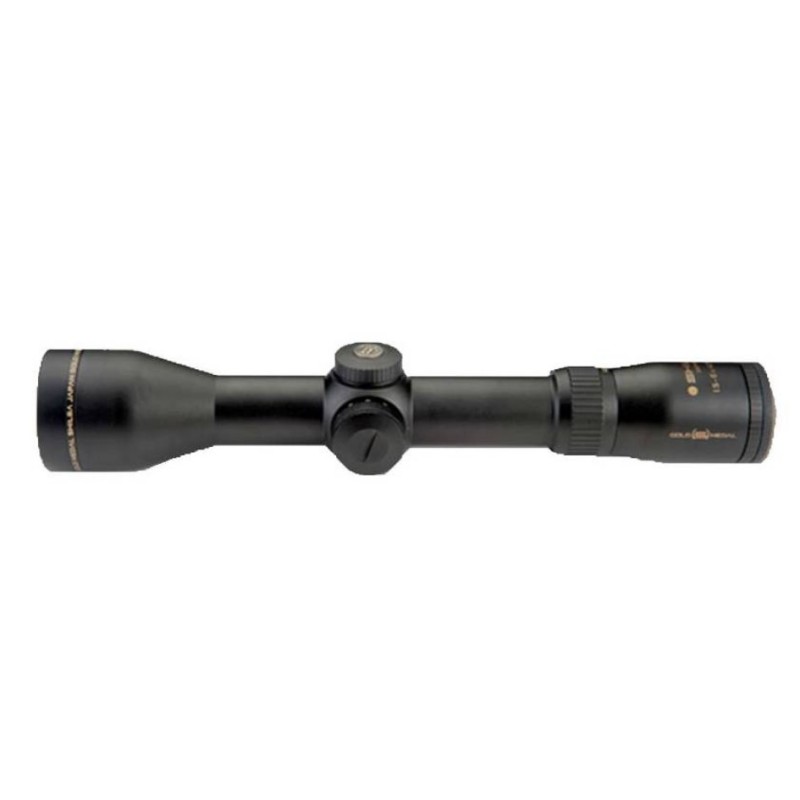 Visor Gold Medal 1,5-6×42 retícula IRG 4 Shilba