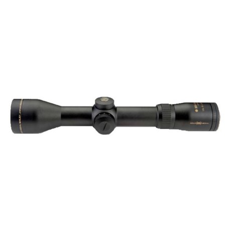 Visor Gold Medal 1,5-6×42 retícula IRG 4 Shilba