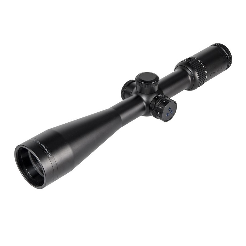 Visor Titanium HD SFP 4-24×50 Delta Optical