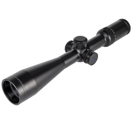 Visor Titanium HD SFP 4-24×50 Delta Optical