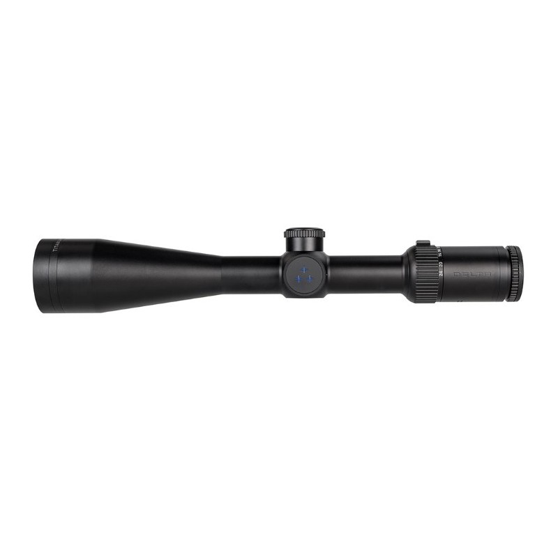 Visor Titanium HD SFP 4-24×50 Delta Optical