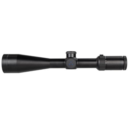Visor Titanium HD SFP 4-24×50 Delta Optical