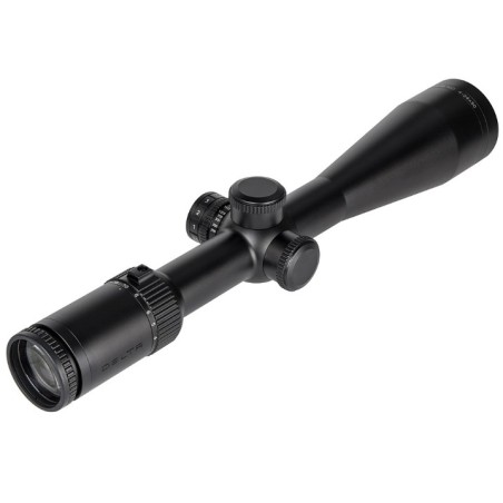 Visor Titanium HD SFP 4-24×50 Delta Optical