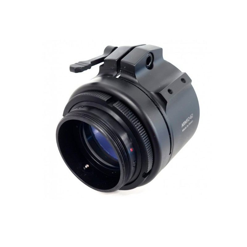 Anillo acople rápido Rusan ARM52 serie Thunder HIKMICRO