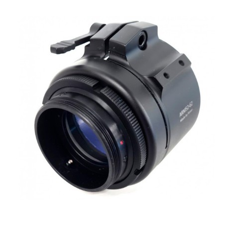 Anillo acople rápido Rusan ARM52 serie Thunder HIKMICRO