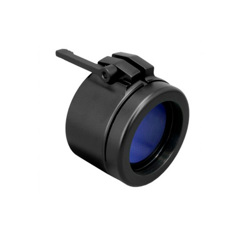 Anillo acople rápido Rusan ARM52 serie Thunder HIKMICRO