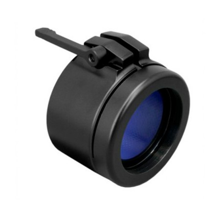 Anillo acople rápido Rusan ARM52 serie Thunder HIKMICRO