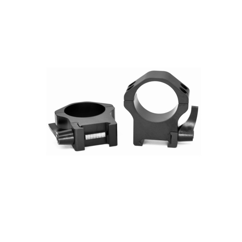 Anillas WARNE Maxima horizontal 1" [Desmontables] Altas