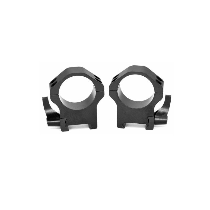 Anillas WARNE Maxima horizontal 1" [Desmontables] Altas