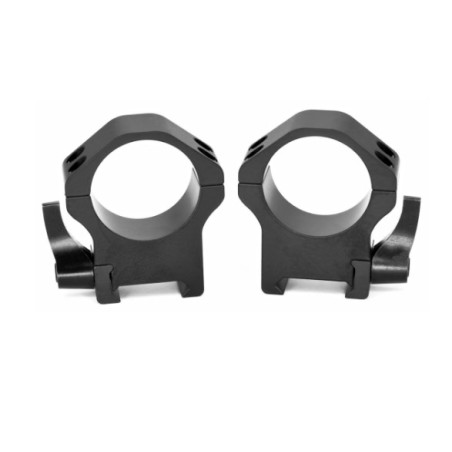Anillas WARNE Maxima horizontal 1" [Desmontables] Altas