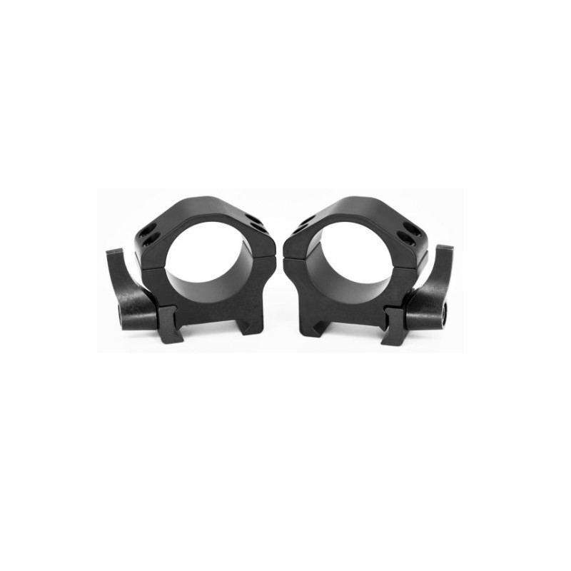 Anillas WARNE Maxima horizontal 1" [Desmontables] Bajas