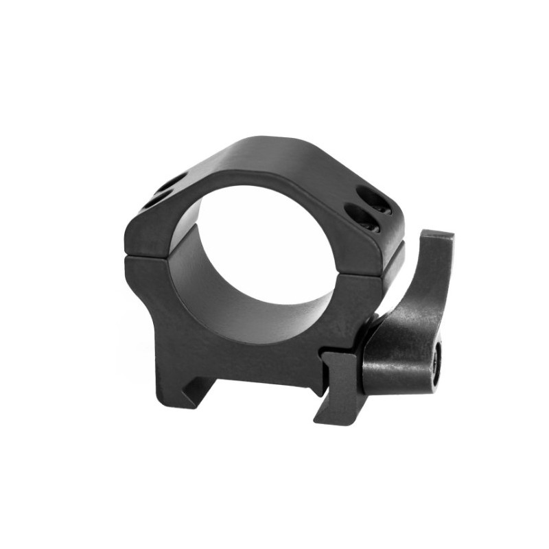 Anillas WARNE Maxima horizontal 1" [Desmontables] Bajas