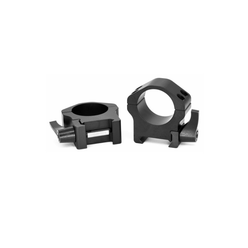 Anillas WARNE Maxima horizontal 1" [Desmontables] Medianas