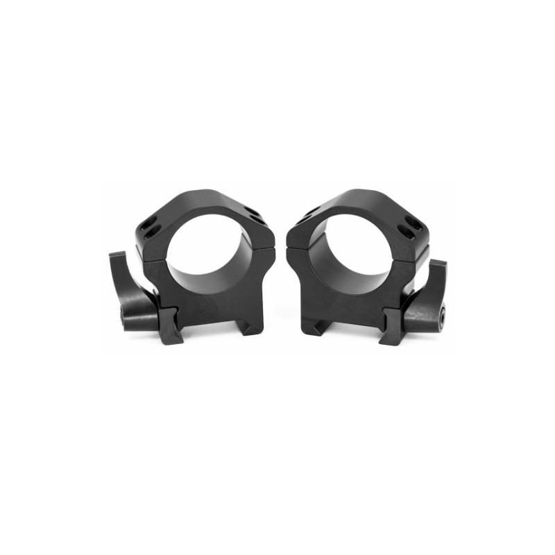 Anillas WARNE Maxima horizontal 1" [Desmontables] Medianas
