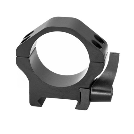 Anillas WARNE Maxima horizontal 30mm. [Desmontables] Bajas