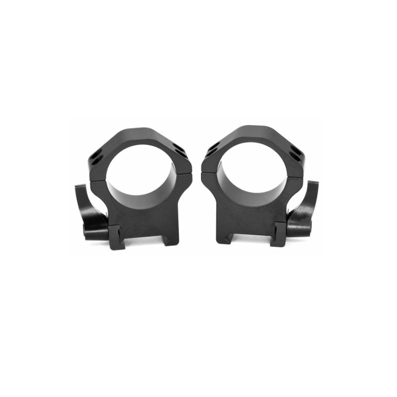 Anillas WARNE Maxima horizontal 30mm. [Desmontables] Altas