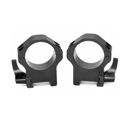Anillas WARNE Maxima horizontal 30mm. [Desmontables] Altas