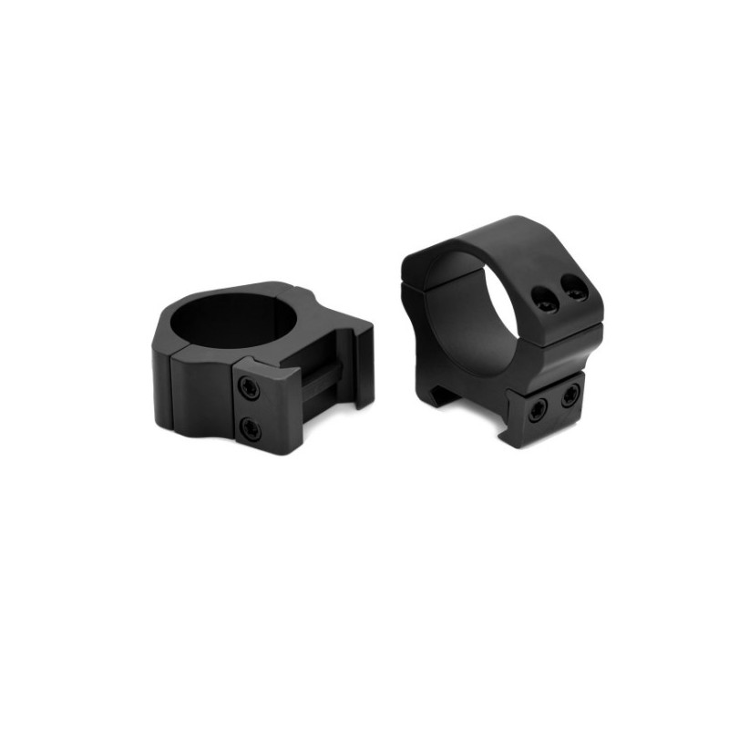 Anillas WARNE Maxima horizontal 1" [Fijas] Bajas