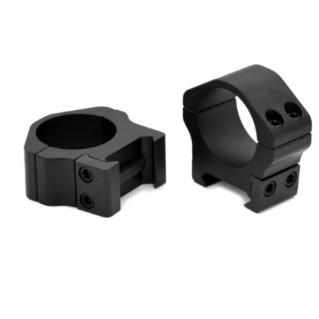 Anillas WARNE Maxima horizontal 1" [Fijas] Bajas