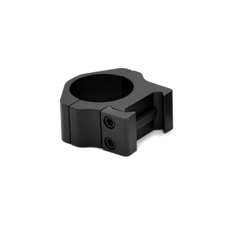 Anillas WARNE Maxima horizontal 1" [Fijas] Bajas