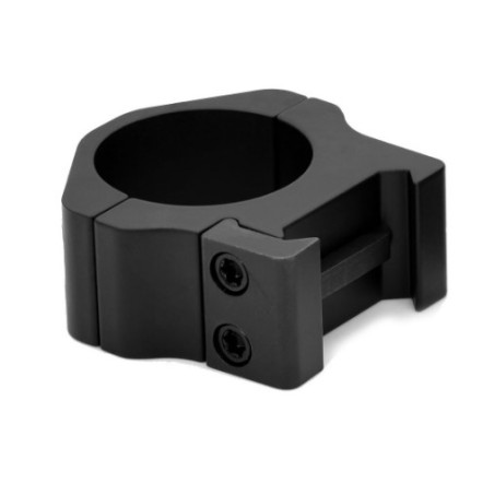 Anillas WARNE Maxima horizontal 1" [Fijas] Bajas