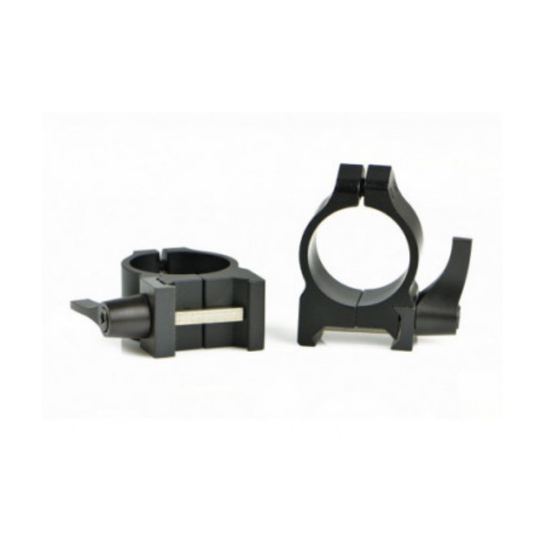 Anillas WARNE Maxima 1" [Desmontables] Bajas