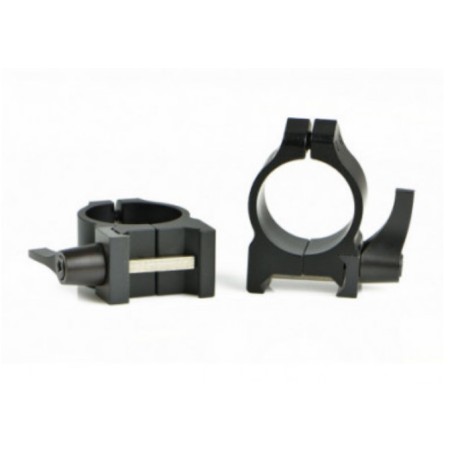 Anillas WARNE Maxima 1" [Desmontables] Bajas